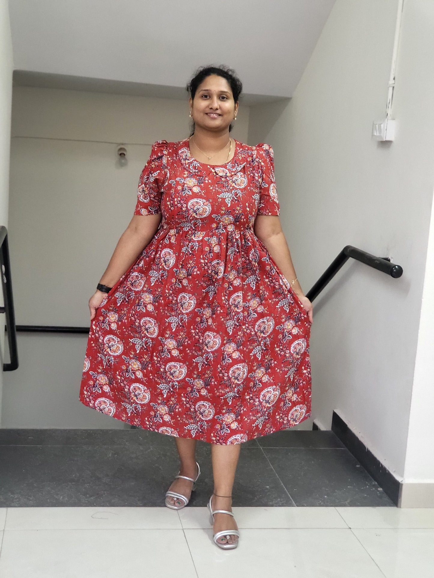Dailywear feeding rd808