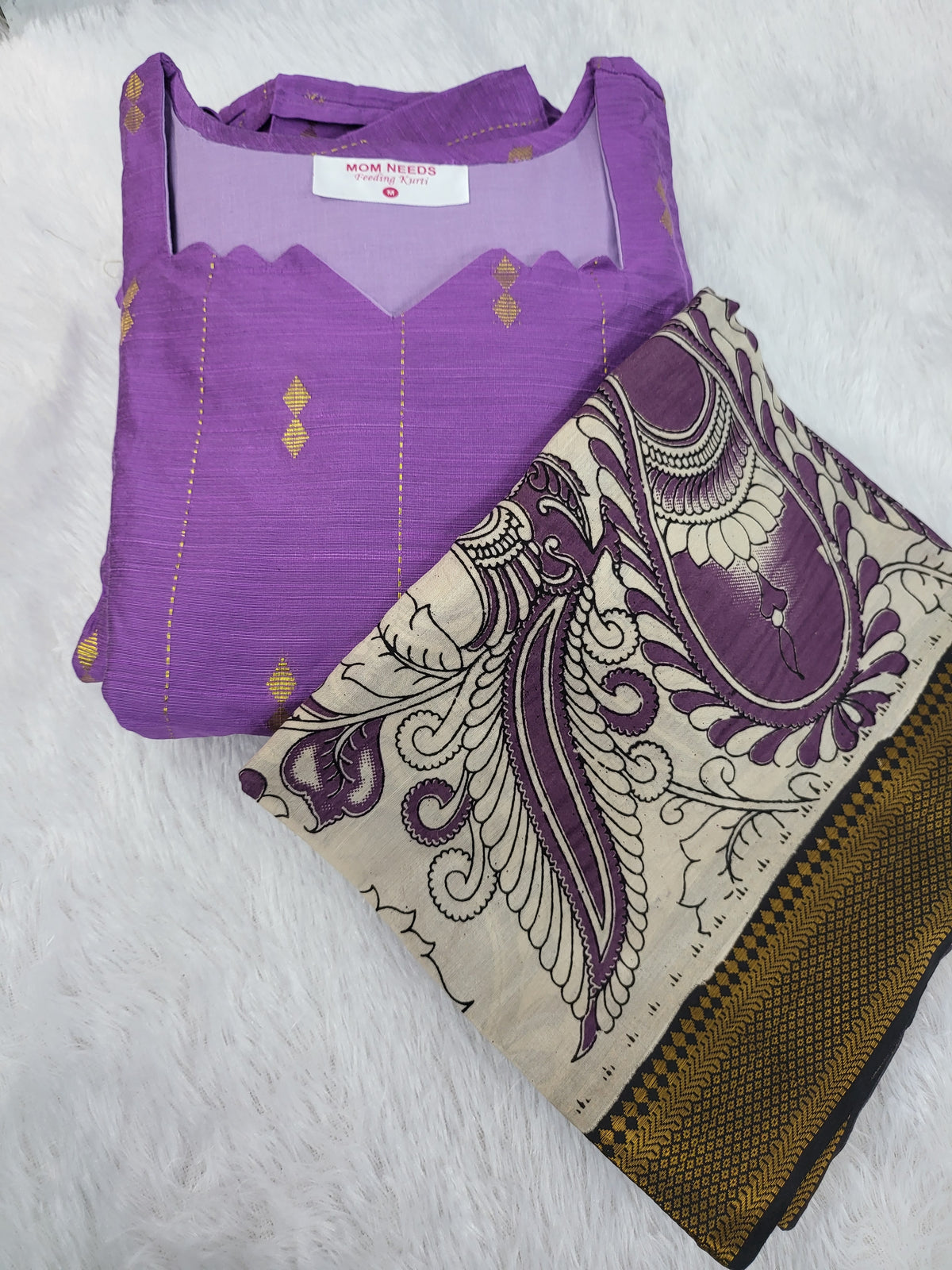 Ethinic wear feeding02