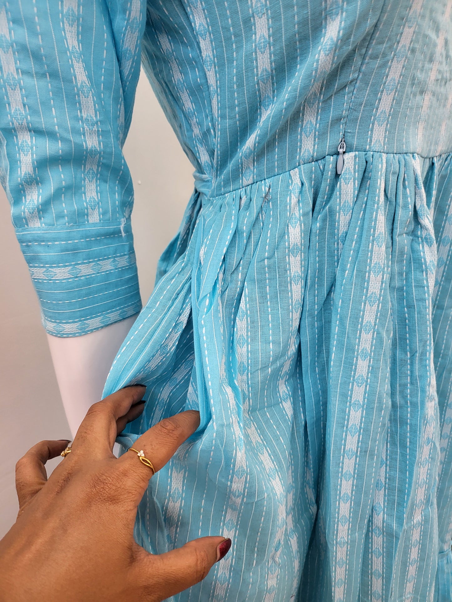 Kathawork feeding 1tire skyblu6