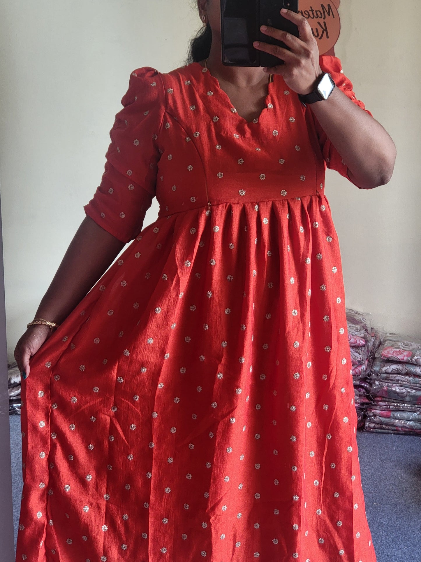 Festive wear collection