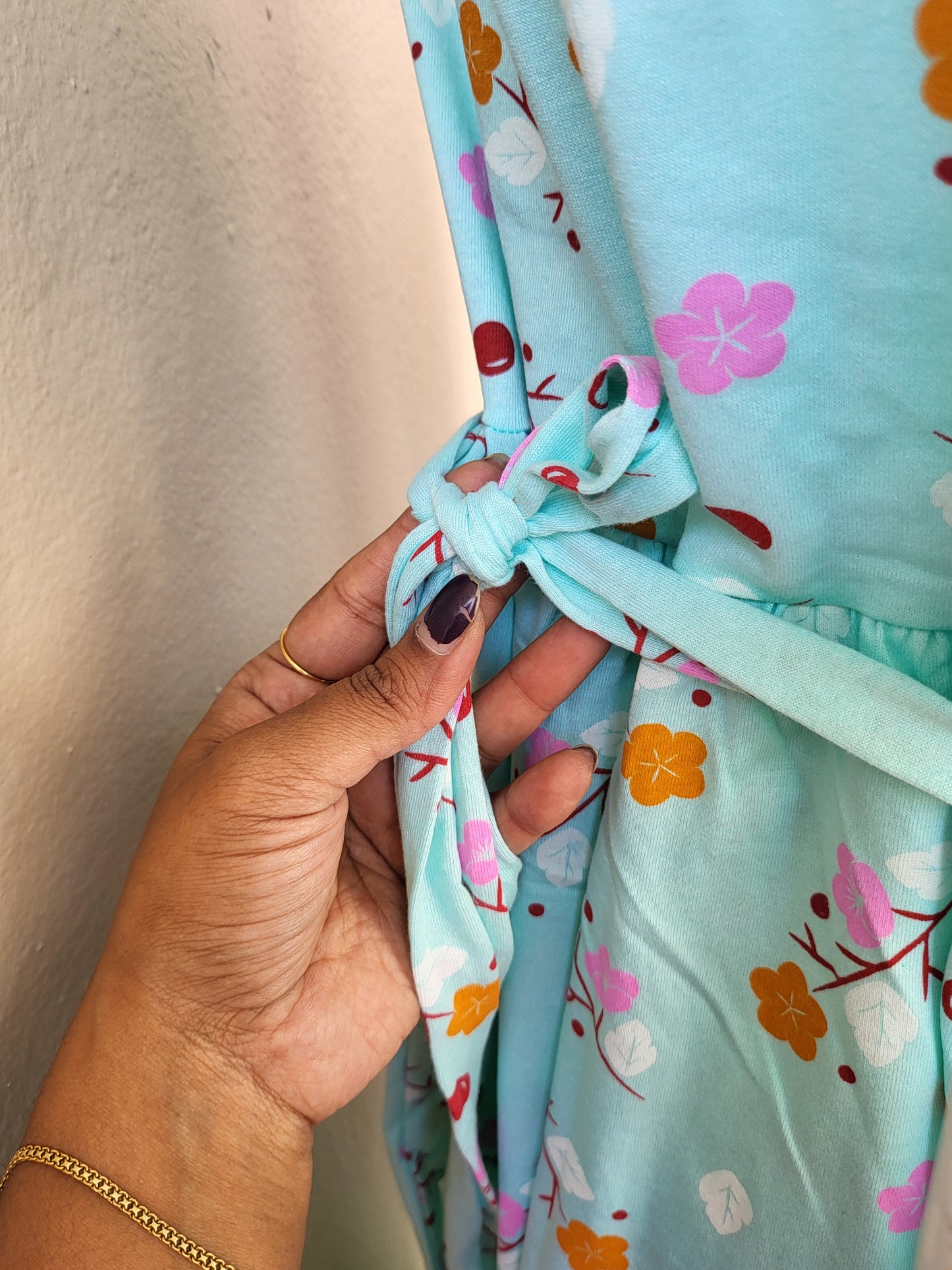 Pullup zipless feeding