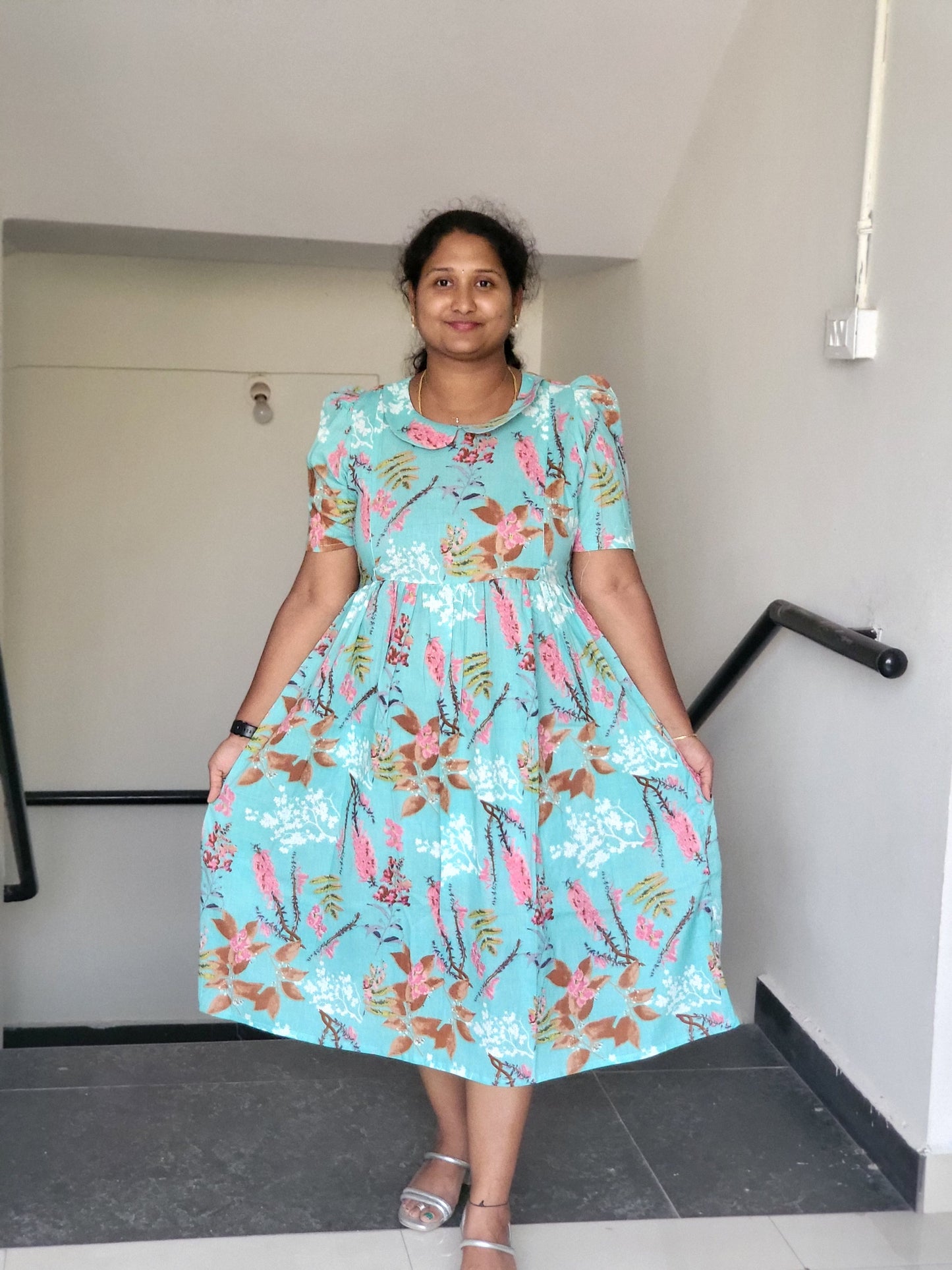 Dailywear feeding kurtis871254