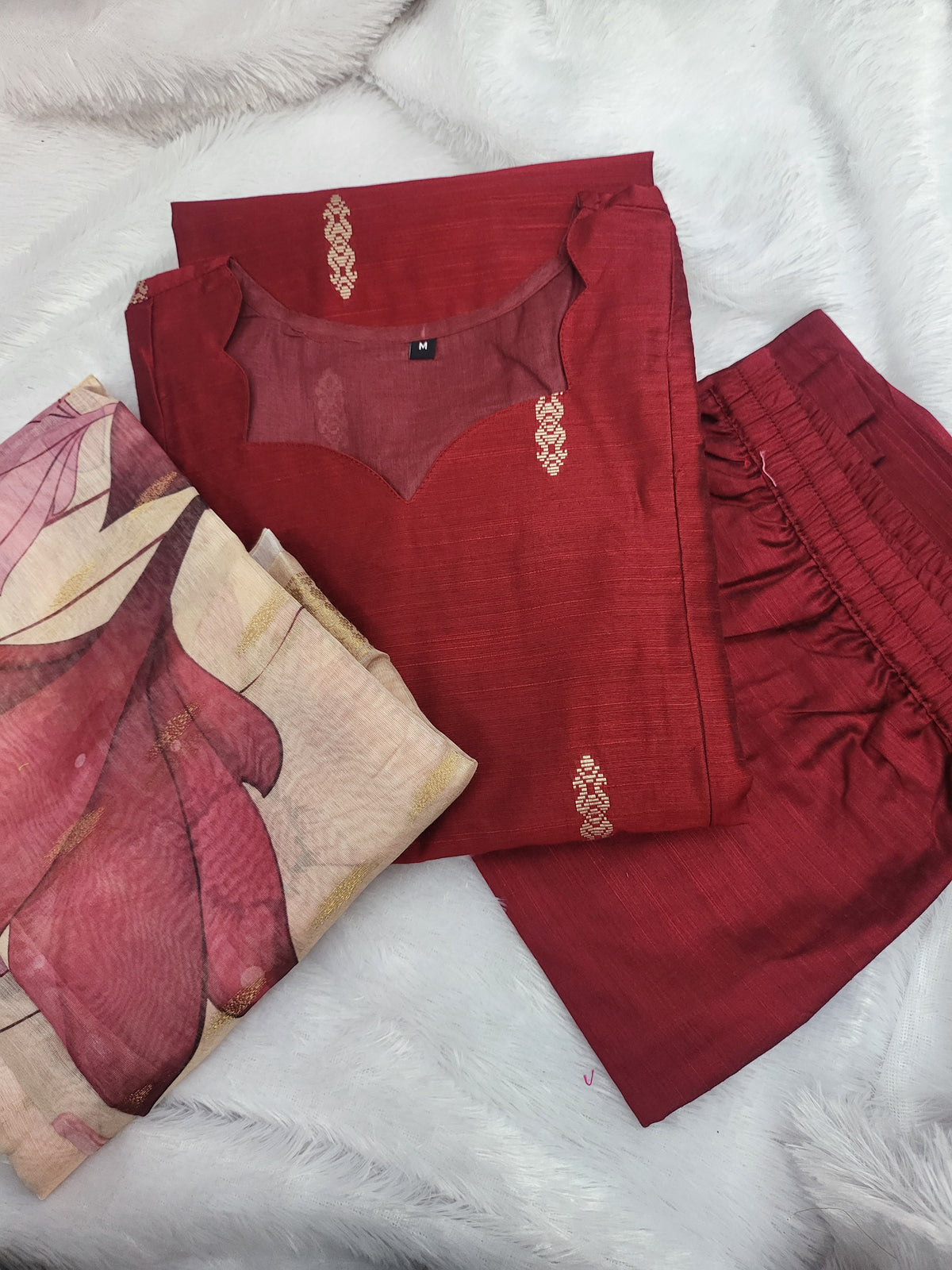 Rawsilk feeding 3pc sets 225