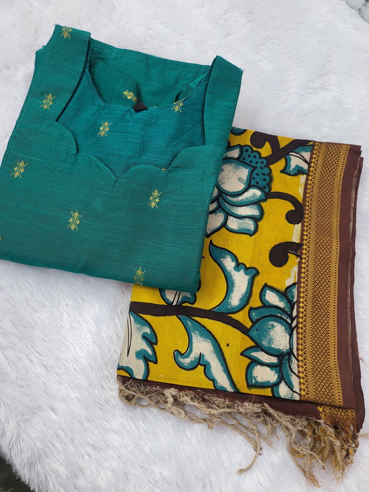 Rawsilk 2pc set (non feeding)