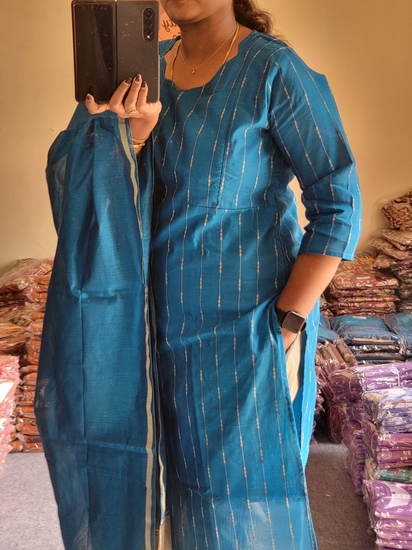 Rawsilk feeding 3pc sets