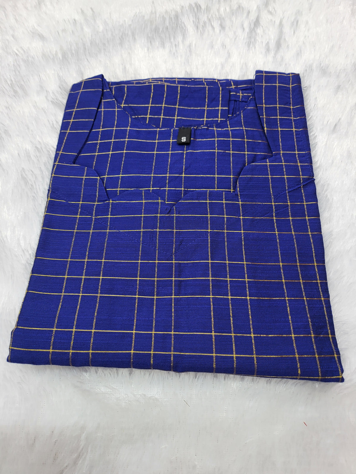 Rawsilk kurtis 14 non feeding