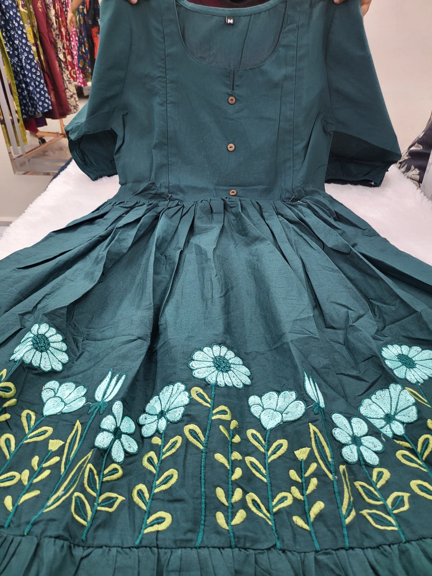 Feeding 1pc frocks 01