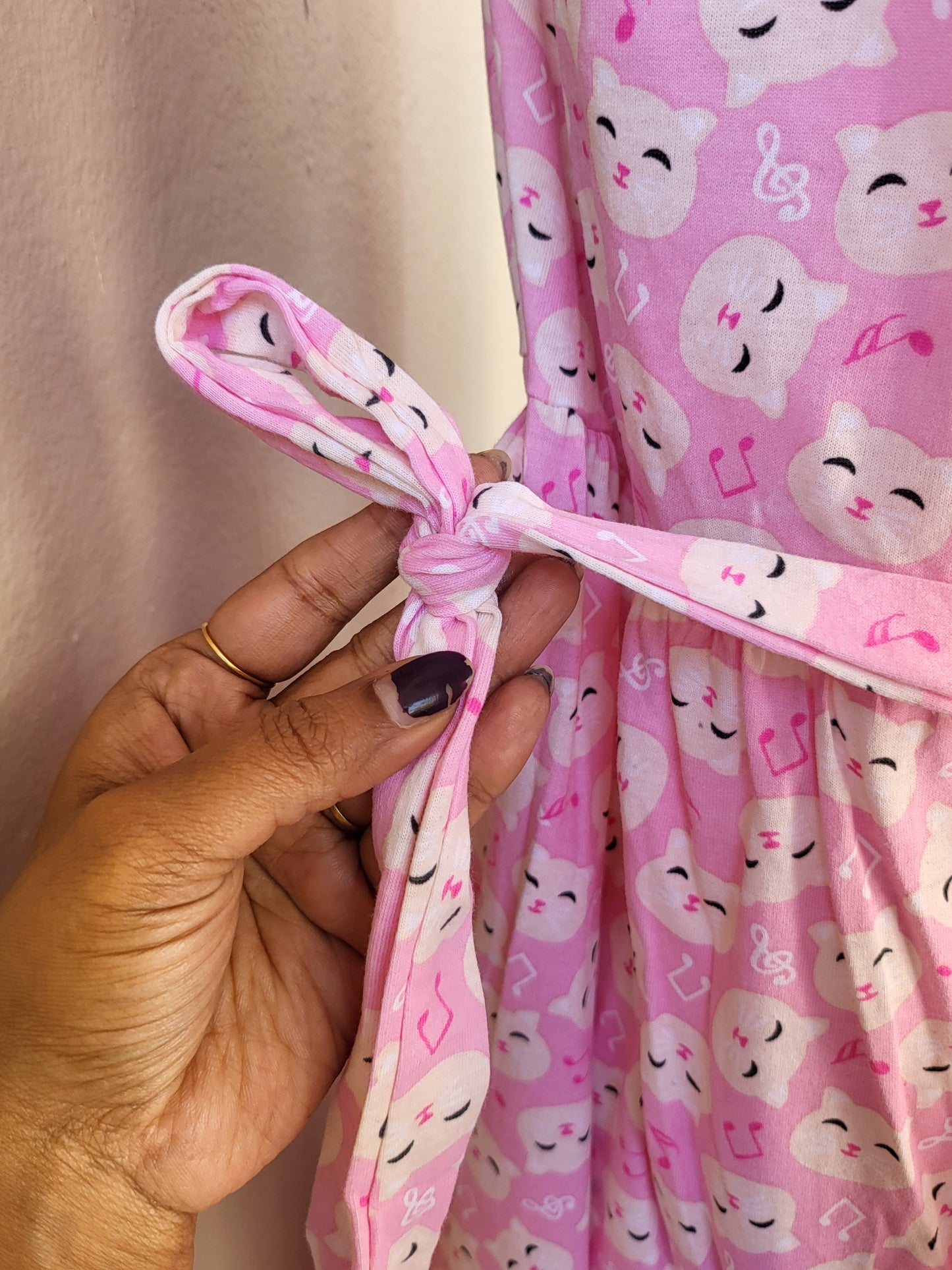 Pullup zipless feeding