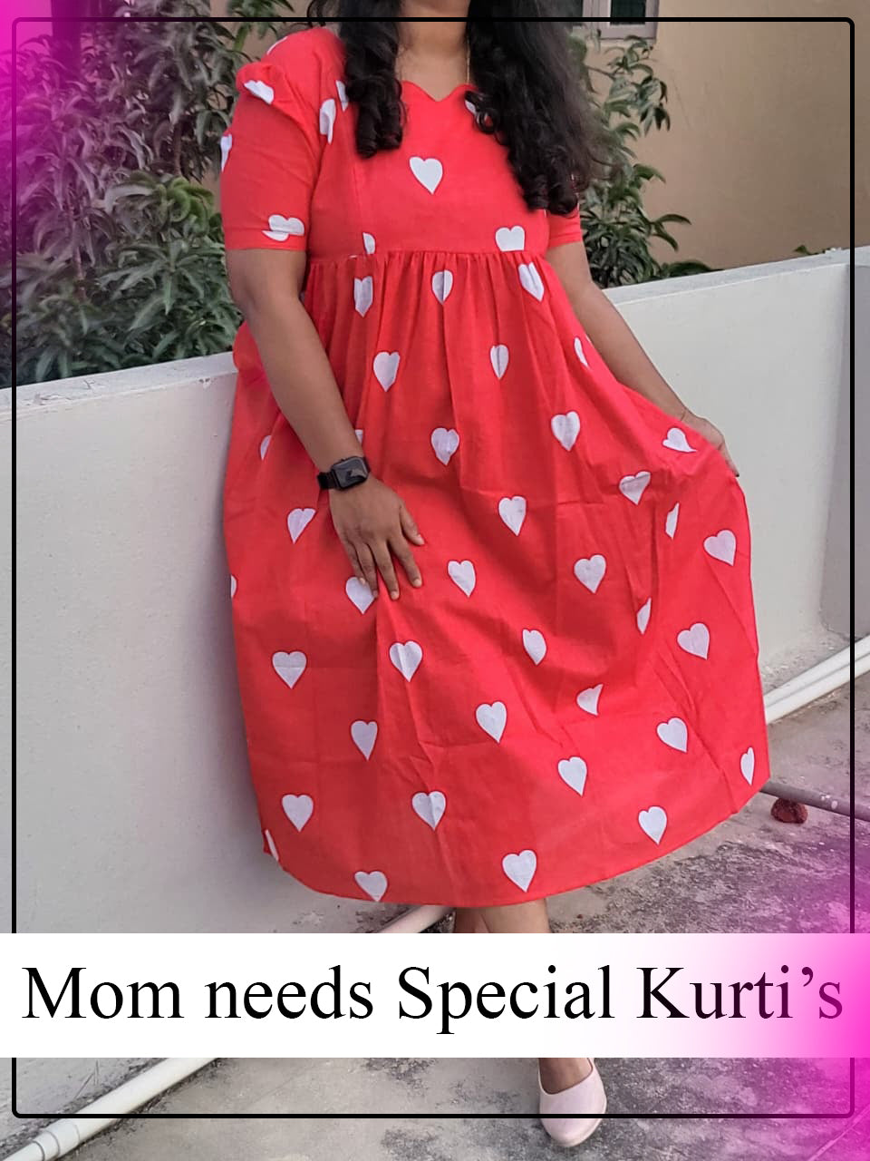 Mom Needs Special