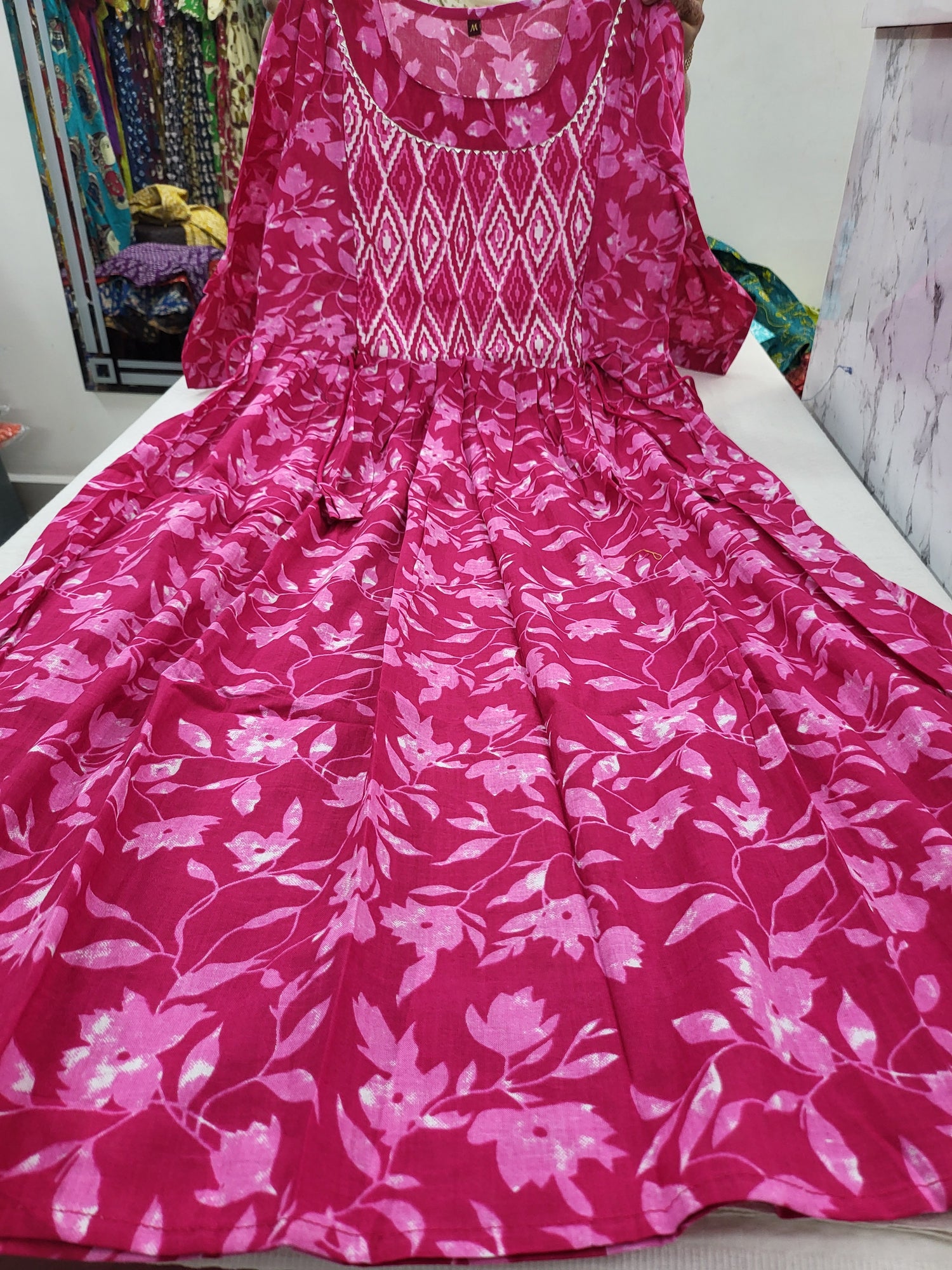 549/- dailywear feeding collection