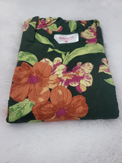 Feeding Anarkali Full flair09