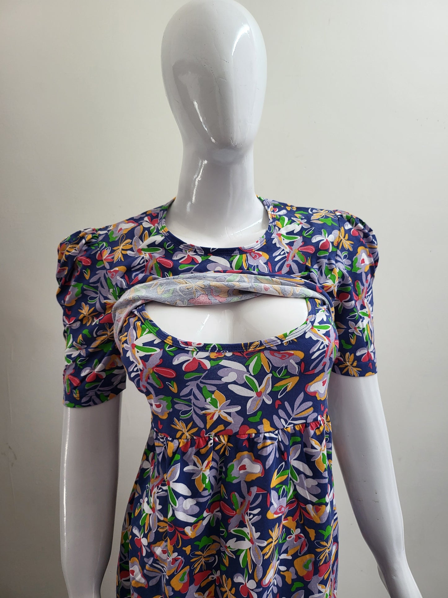 Zipless (pull-up) fl784