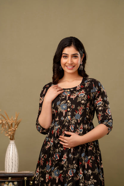 Dailywear feeding kurtis