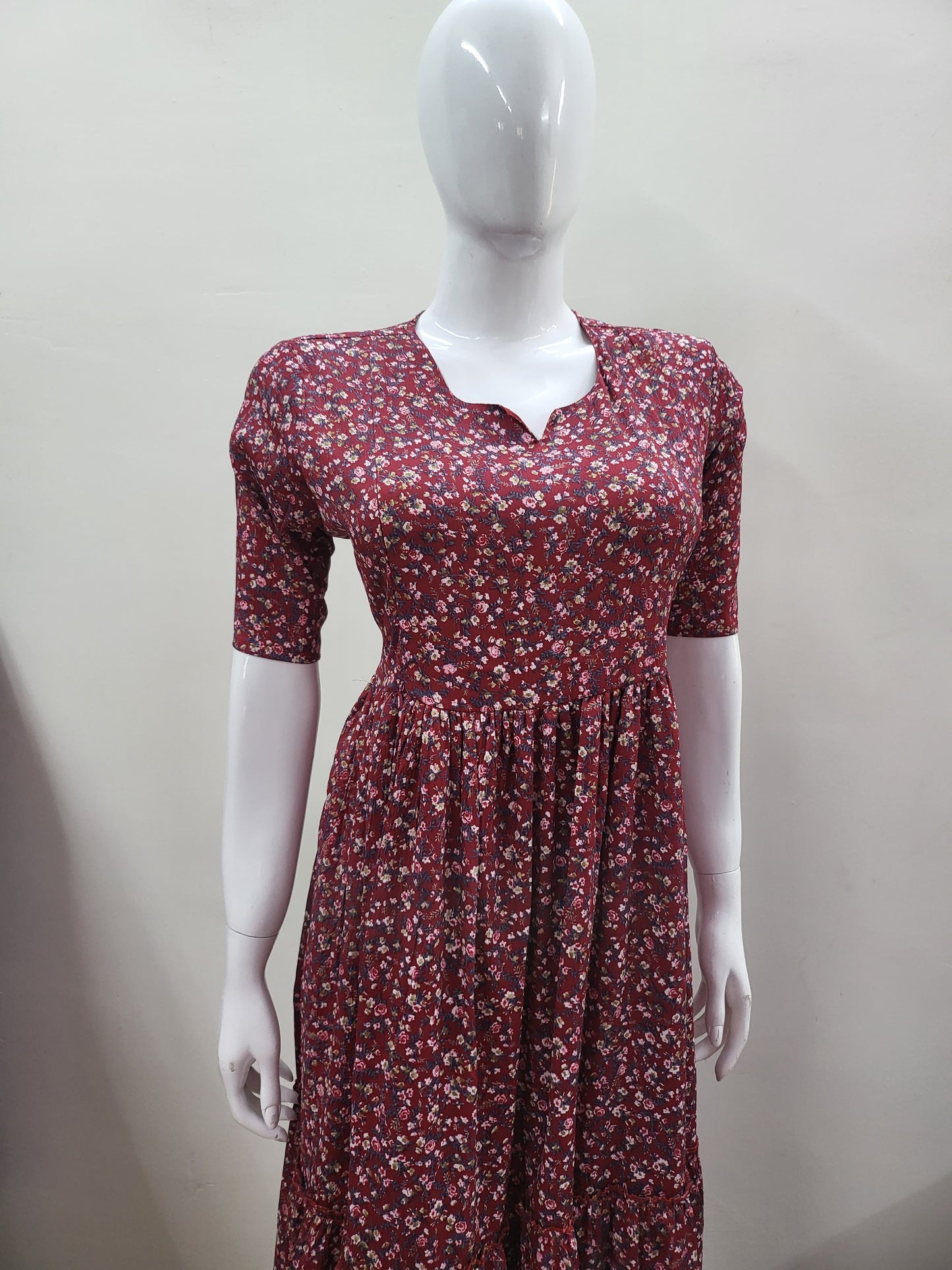 Delta crepe feeding Kurtis