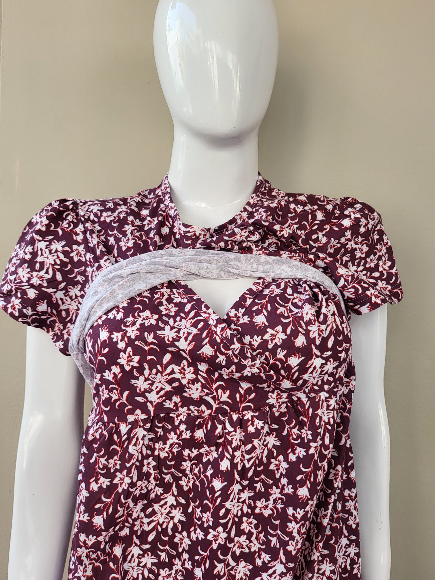 Pullup zipless feeding