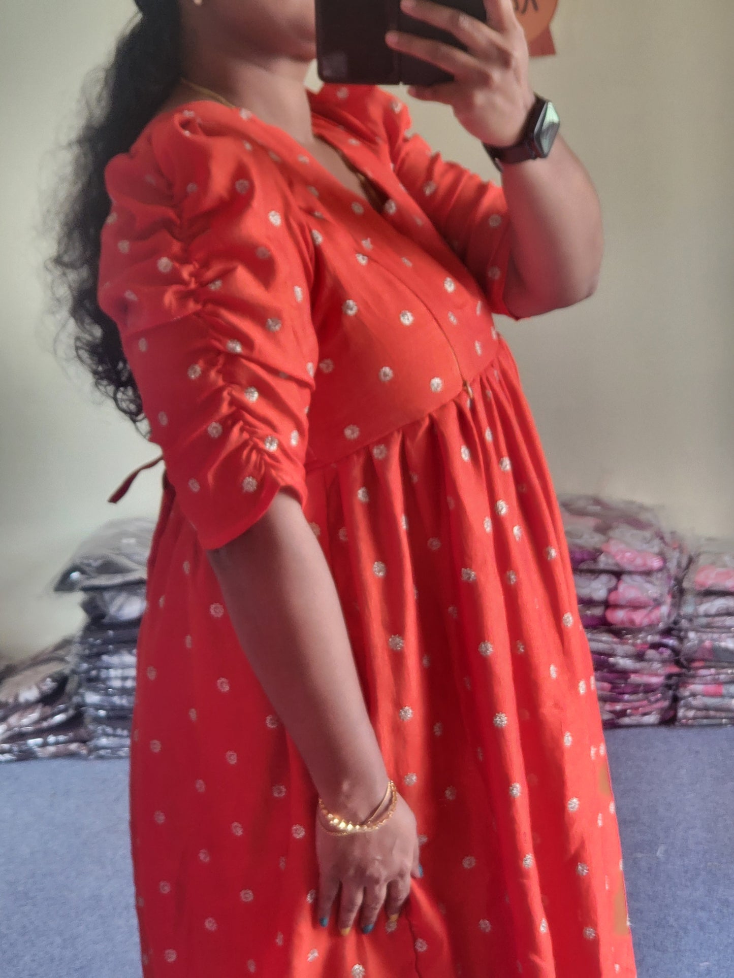 Festive wear collection