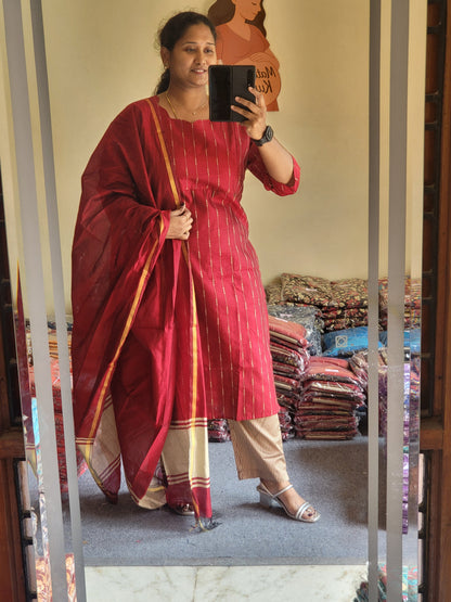 Rawsilk feeding 3pc sets