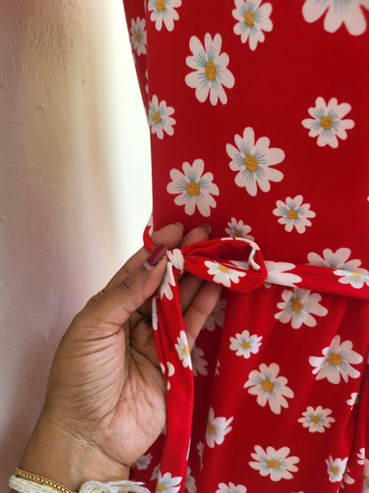 Pullups Zipless feeding dress