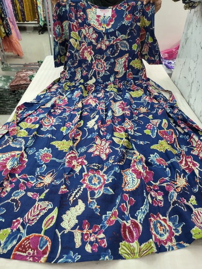 Dailywear feeding kurtis909