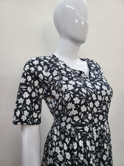 Delta crepe feeding Kurtis