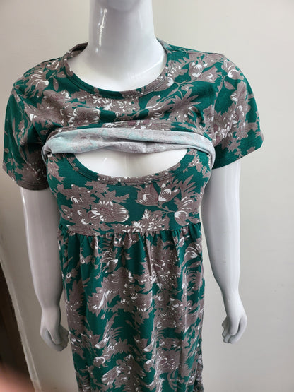 Zipless (pull-up)gn657