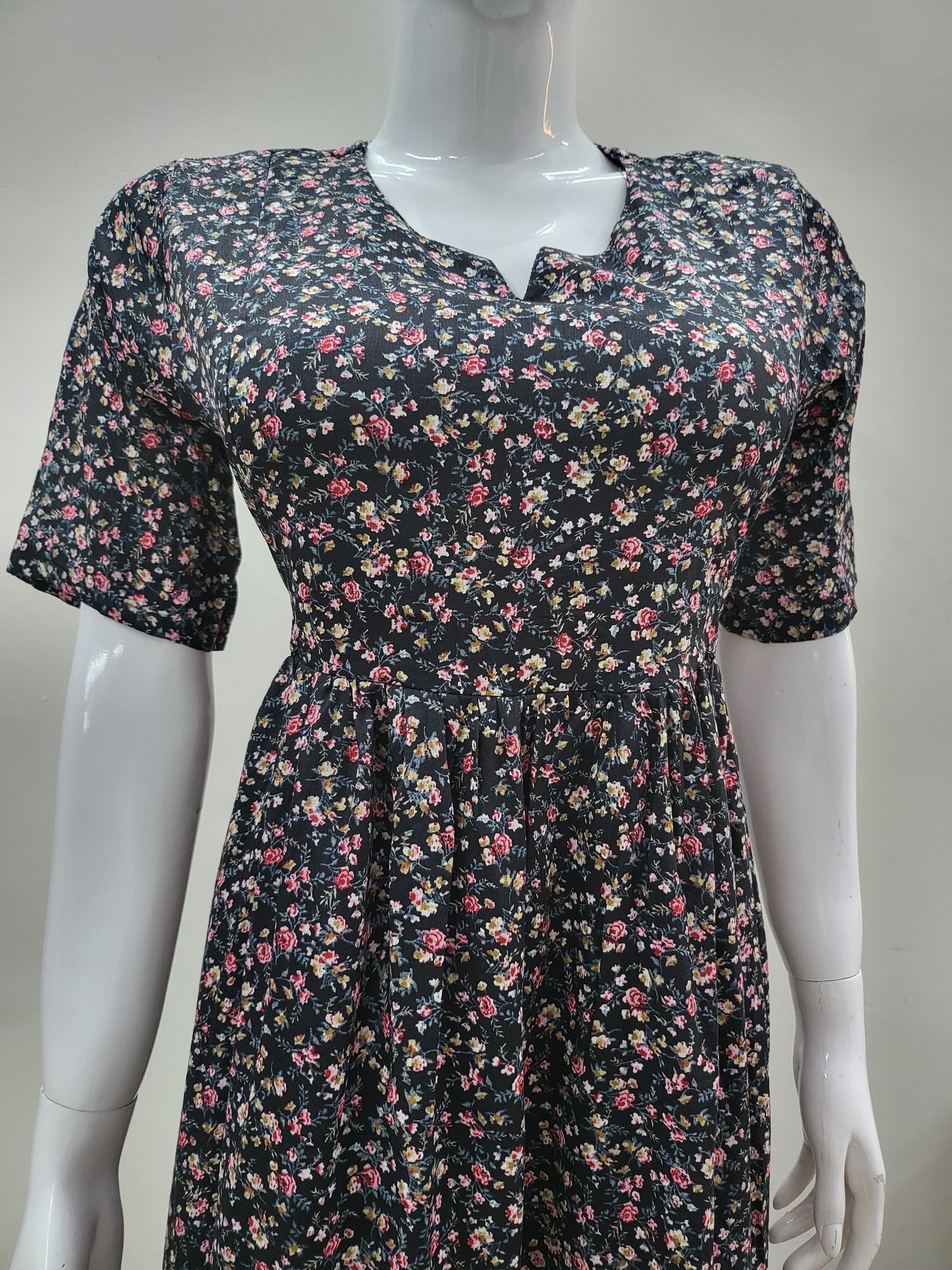 Delta crepe feeding Kurtis