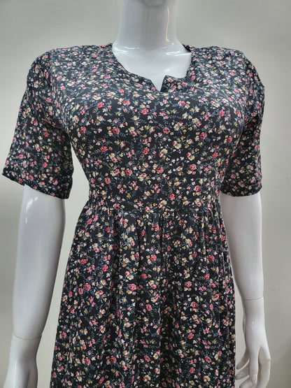 Delta crepe feeding Kurtis