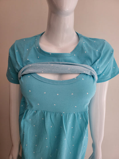 Zipless (pull-up) dot7327