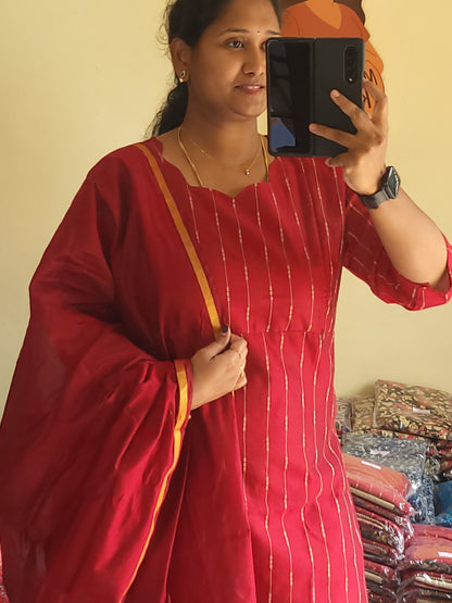 Rawsilk feeding 3pc sets