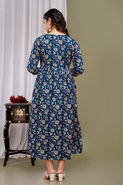 Dailywear feeding kurtis