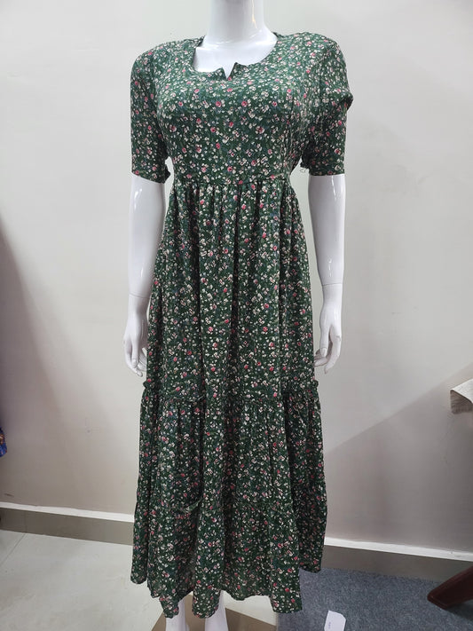 Delta crepe feeding Kurtis