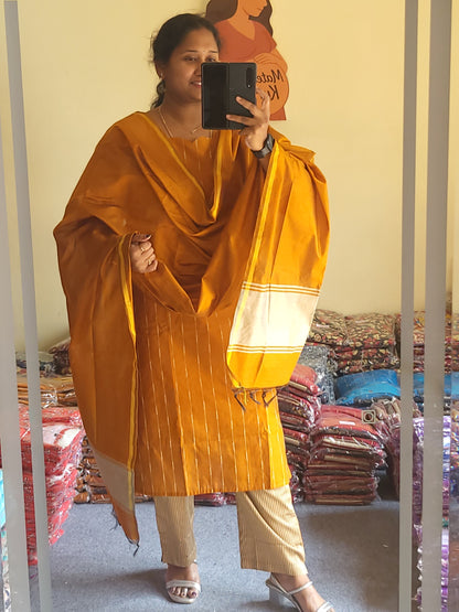 Rawsilk feeding 3pc sets