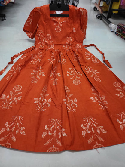 Dailywear feeding kurtis 34