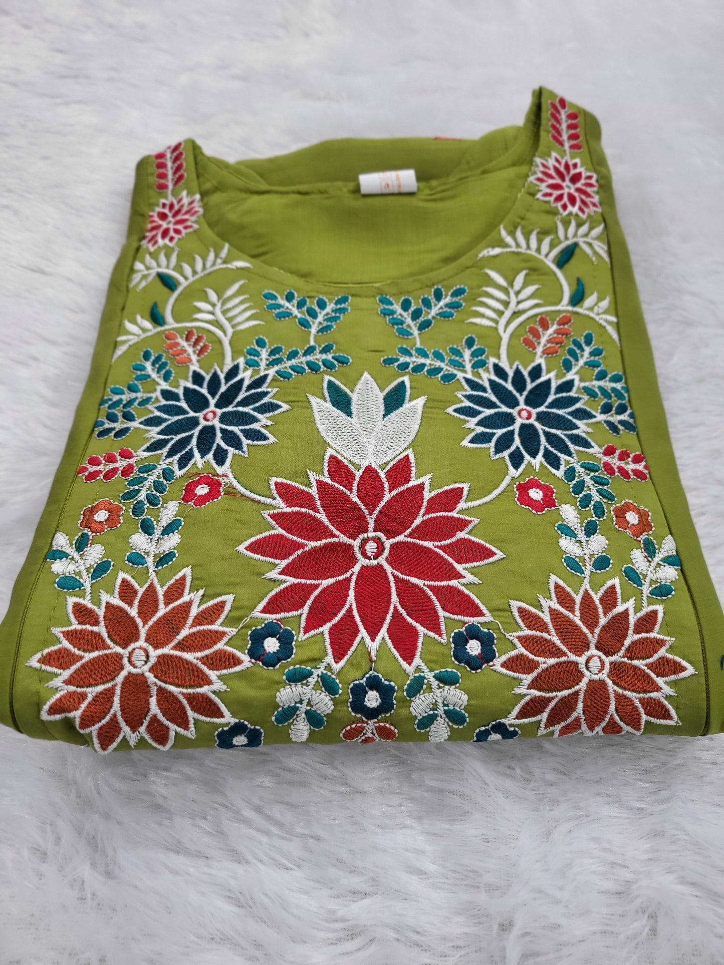 Partywear 3pcset 02
