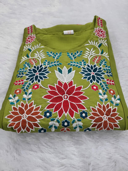 Partywear 3pcset 02