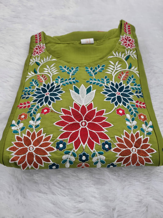 Partywear 3pcset 02