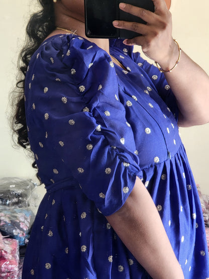 Festival wear feeding kurtis