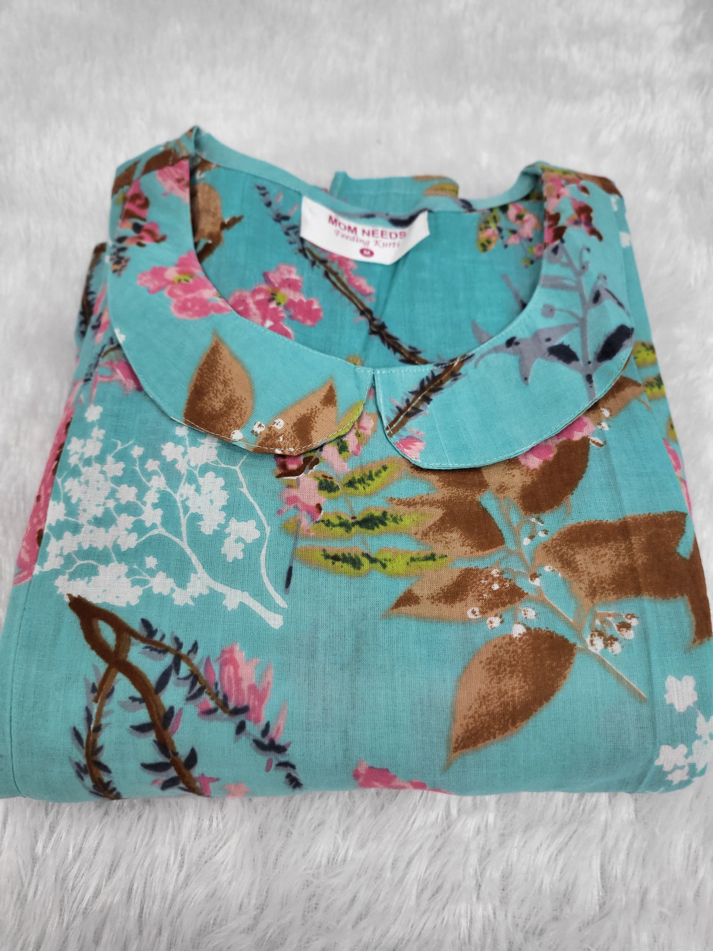 Dailywear feeding kurtis871254