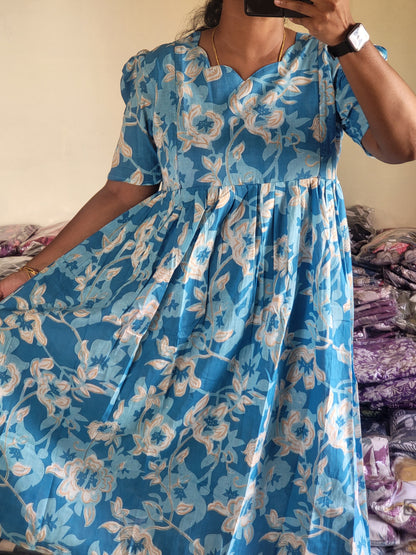 Cotton Lining anarkali