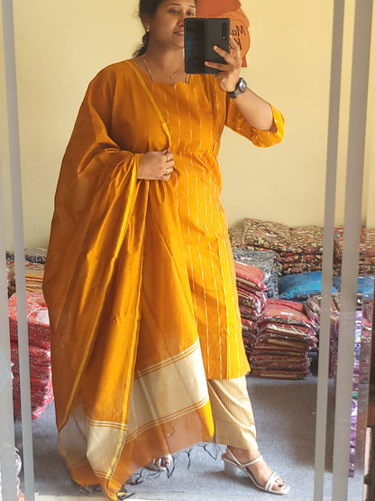 Rawsilk feeding 3pc sets