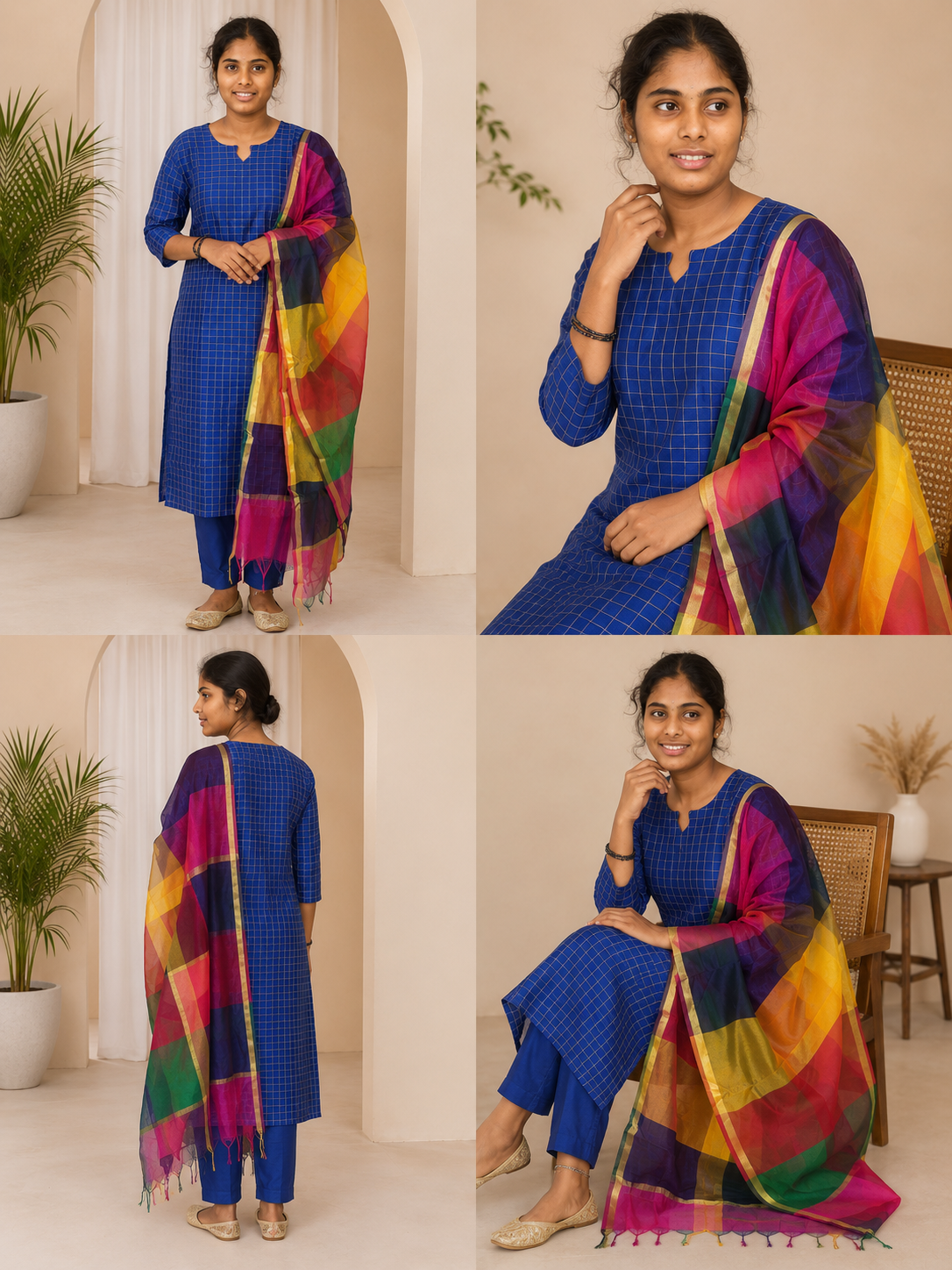 3pc sets feeding rawsilk 81