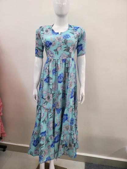 Delta crepe feeding Kurtis