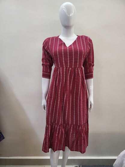 Kathawork feeding 1tire meroon6