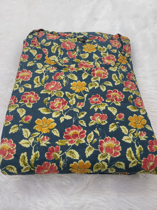3pc sets in feeding cotton blu