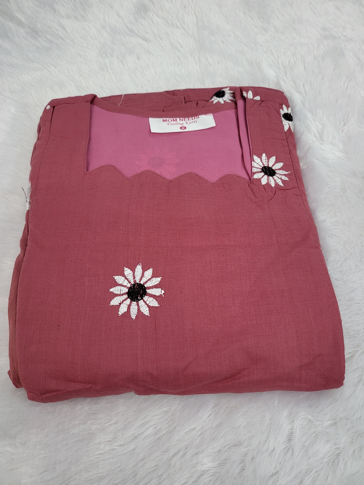 Embroidery frocks peech05