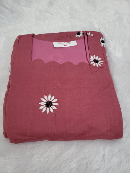 Embroidery frocks peech05