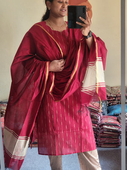 Rawsilk feeding 3pc sets