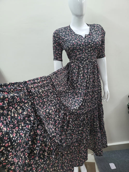 Delta crepe feeding Kurtis