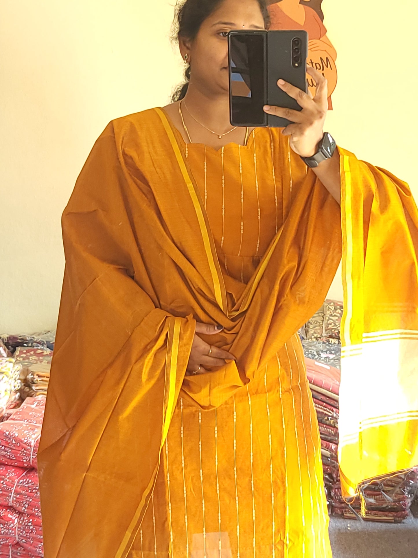 Rawsilk feeding 3pc sets