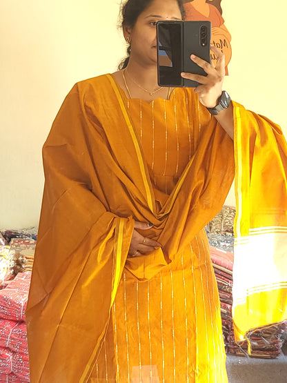 Rawsilk feeding 3pc sets